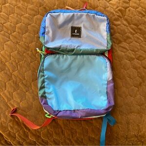 Tasra 16L Del Dia Backpack by Cotopaxi